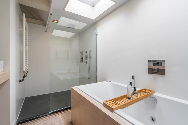 Foto 26 van Daniël Stalpertstraat 46-3