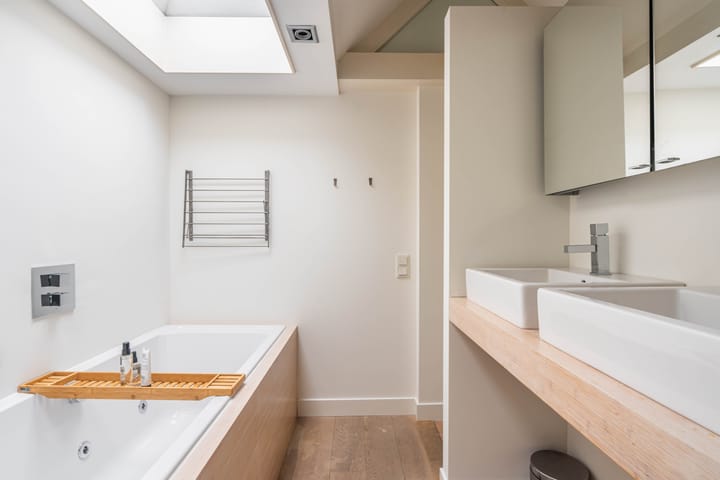 Foto 27 van Daniël Stalpertstraat 46-3