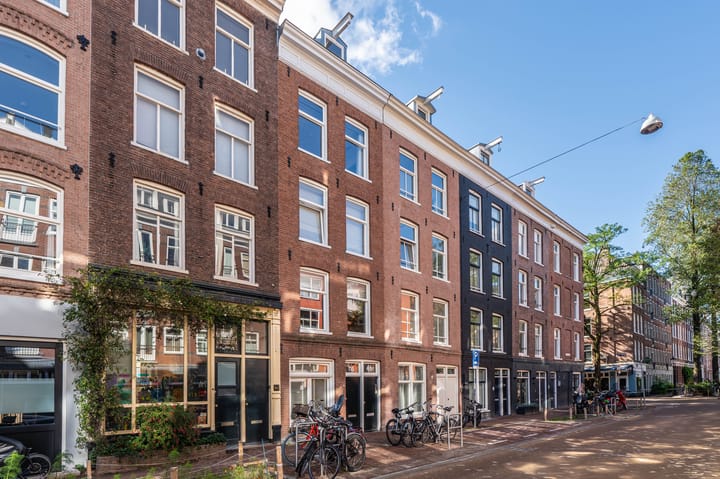 Foto 29 van Daniël Stalpertstraat 46-3