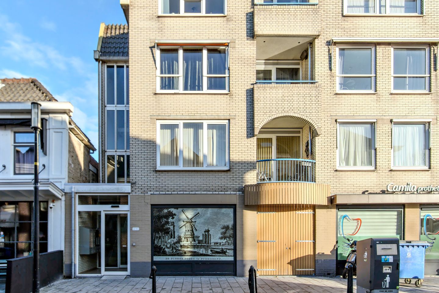 Foto 1 van Koemarkt 59