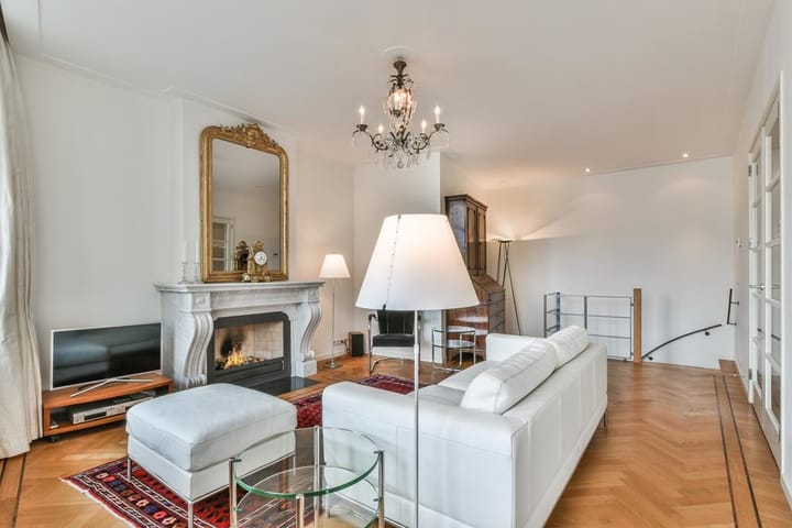 Foto 4 van Zwanenburgwal 294