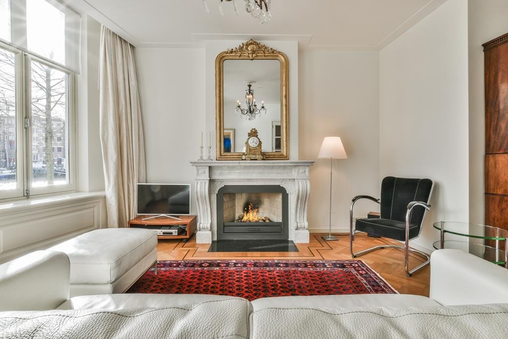 Foto 7 van Zwanenburgwal 294