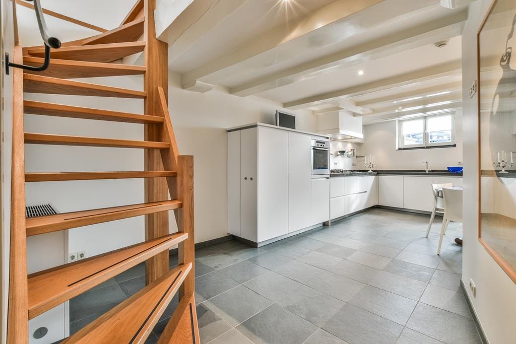 Foto 11 van Zwanenburgwal 294