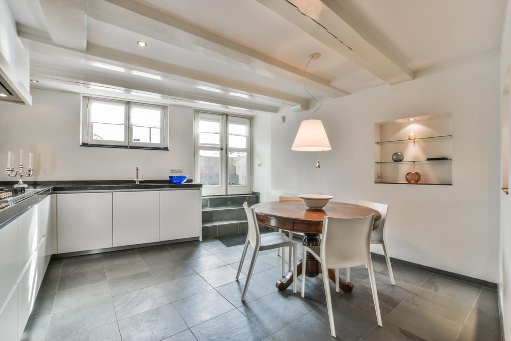 Foto 14 van Zwanenburgwal 294