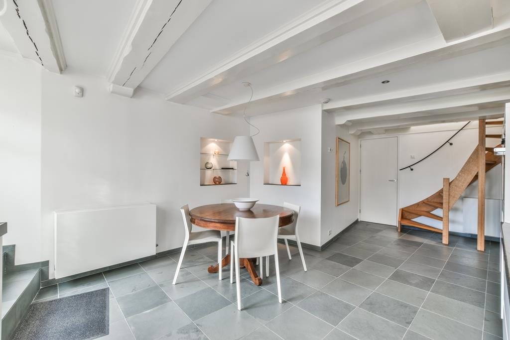 Foto 18 van Zwanenburgwal 294