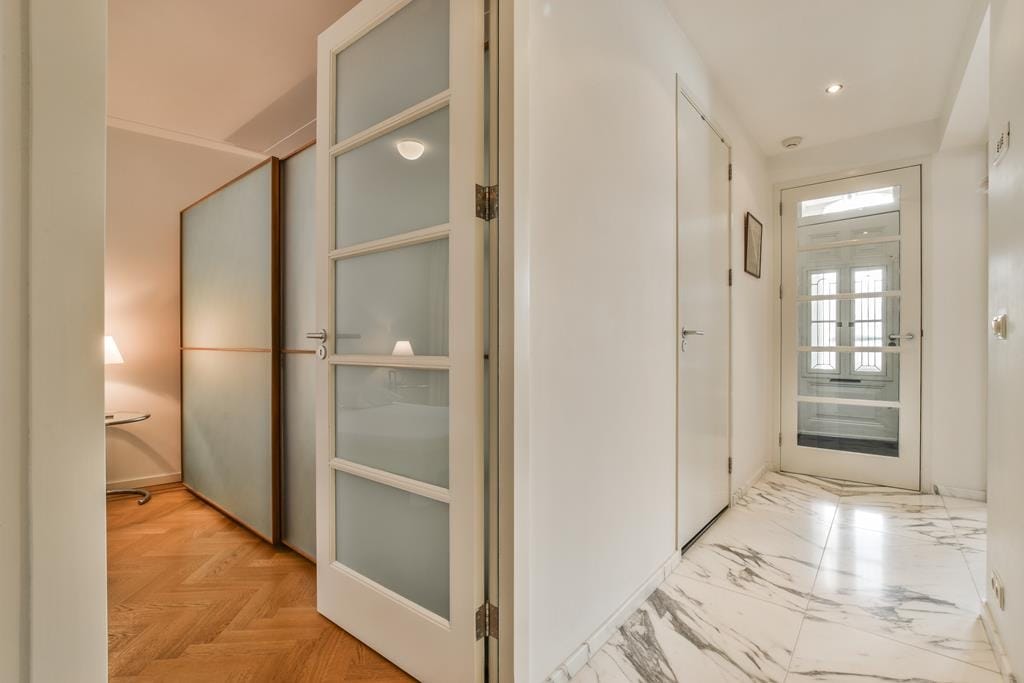 Foto 20 van Zwanenburgwal 294