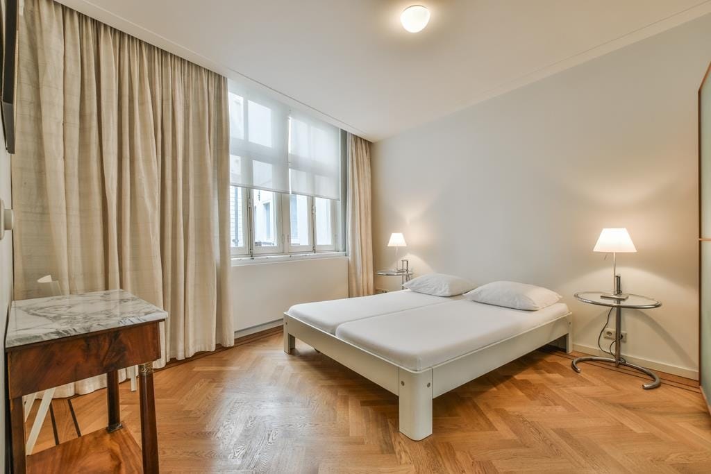 Foto 21 van Zwanenburgwal 294