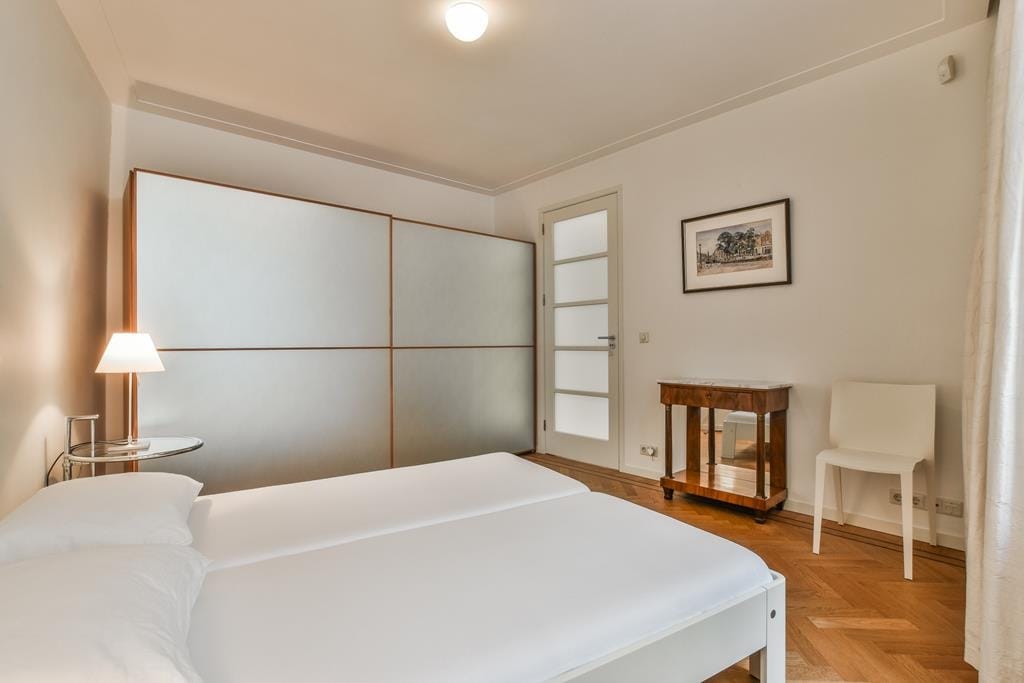 Foto 22 van Zwanenburgwal 294