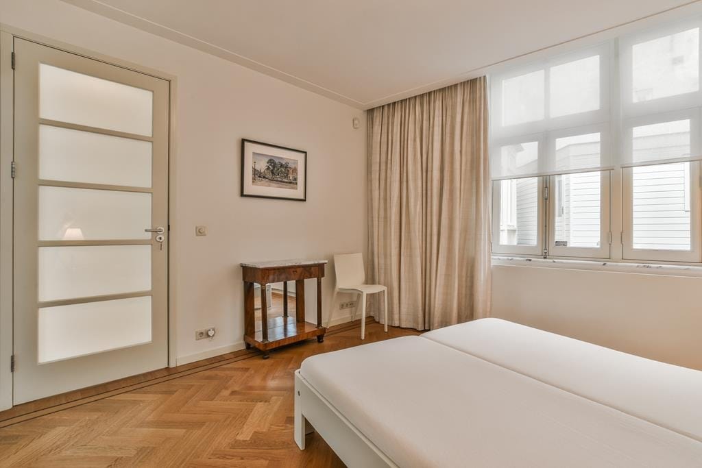 Foto 23 van Zwanenburgwal 294