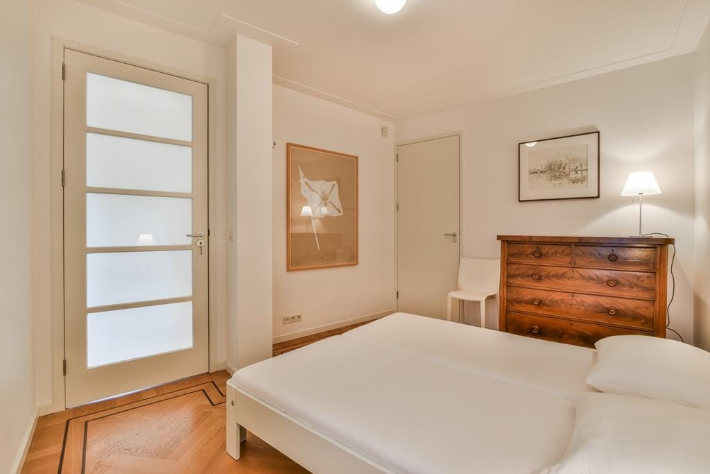 Foto 25 van Zwanenburgwal 294