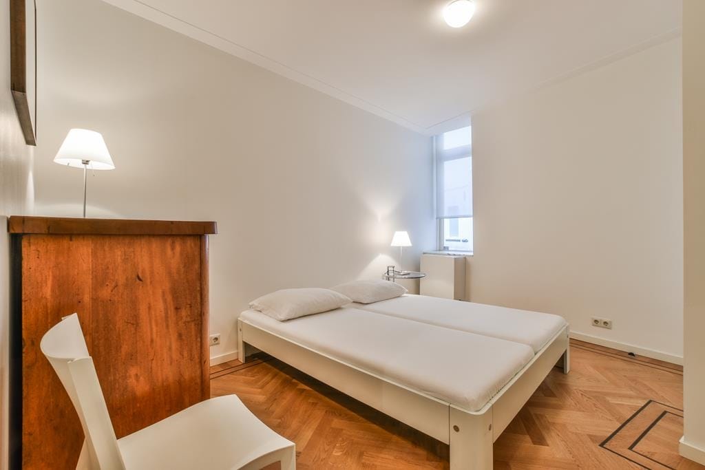 Foto 26 van Zwanenburgwal 294