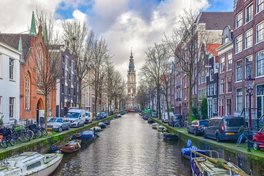 Foto 35 van Zwanenburgwal 294