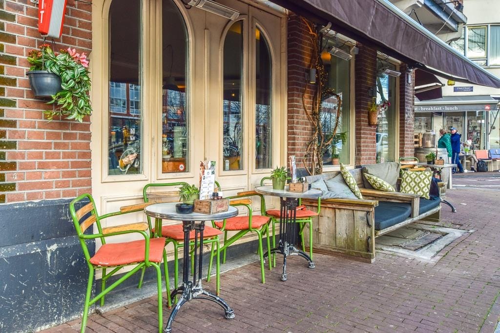 Foto 36 van Zwanenburgwal 294