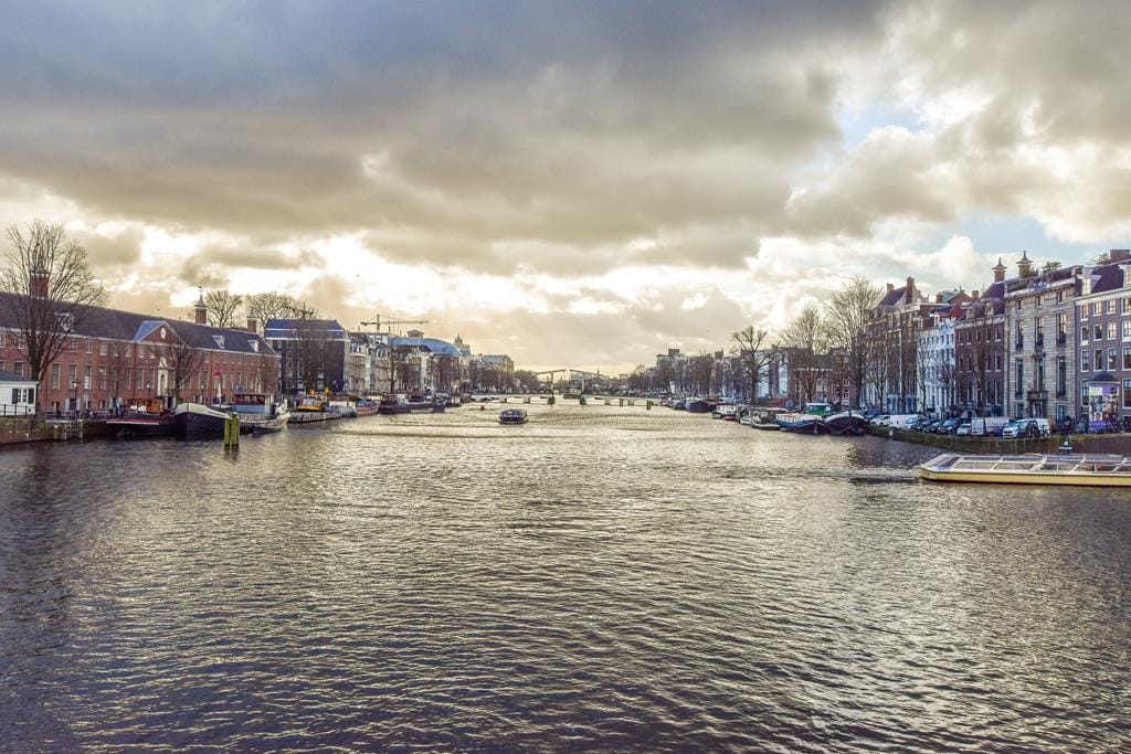 Foto 37 van Zwanenburgwal 294