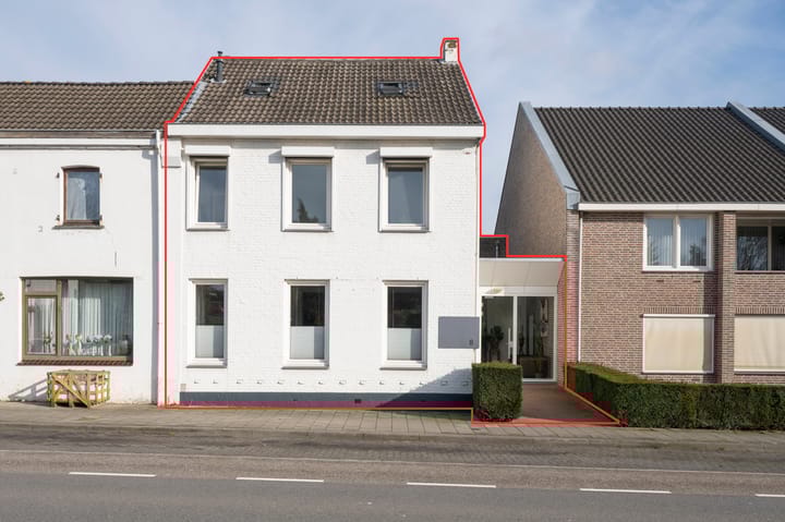 Foto 6 van Bornerweg 8