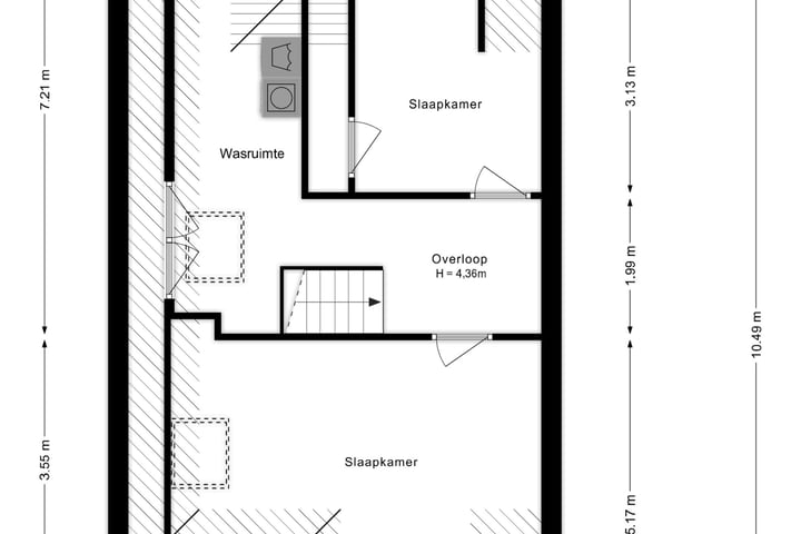 Bekijk foto 55 van Molenstraat 126