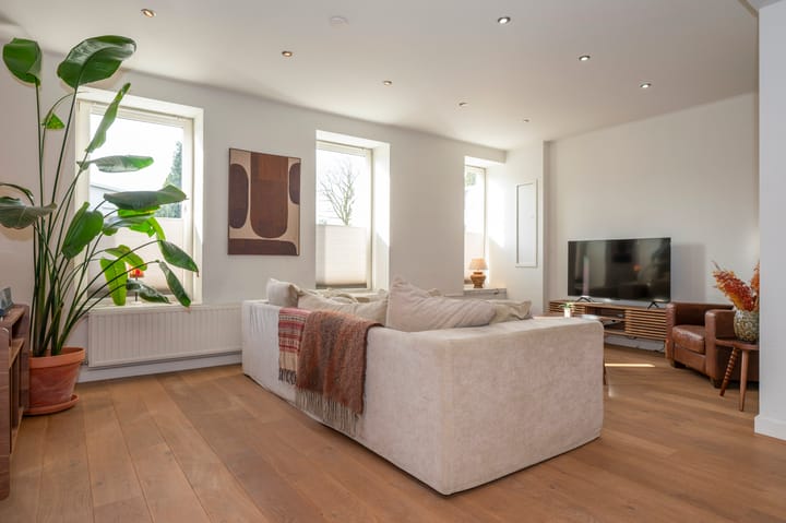 Foto 13 van Bornerweg 8