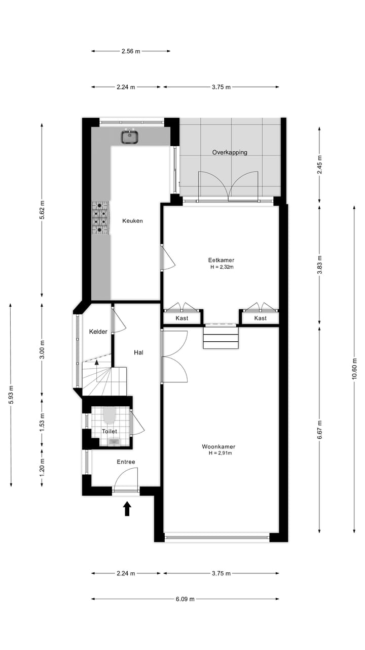 Foto 56 van Molenstraat 126