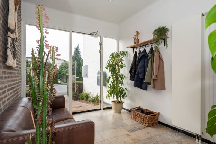 Foto 11 van Bornerweg 8