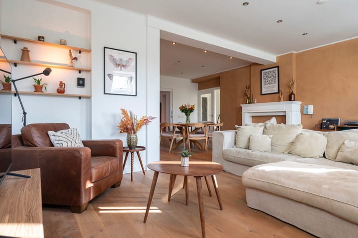 Foto 1 van Bornerweg 8