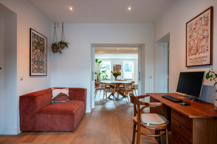 Foto 3 van Bornerweg 8