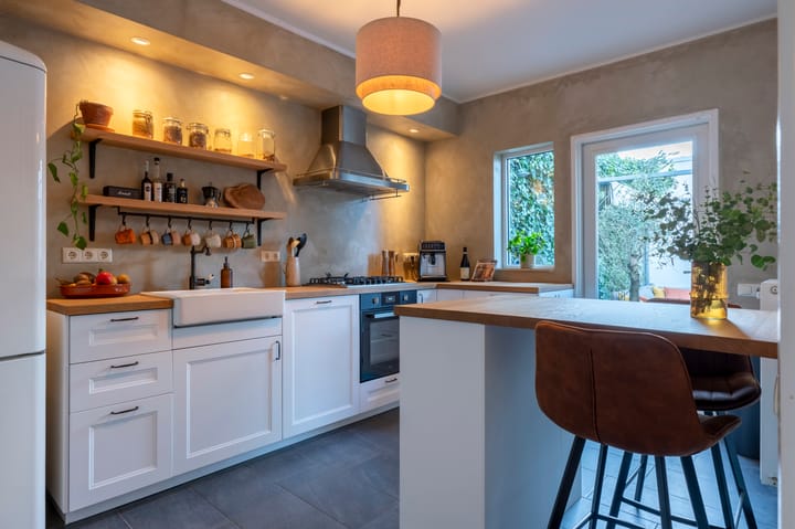 Foto 21 van Bornerweg 8