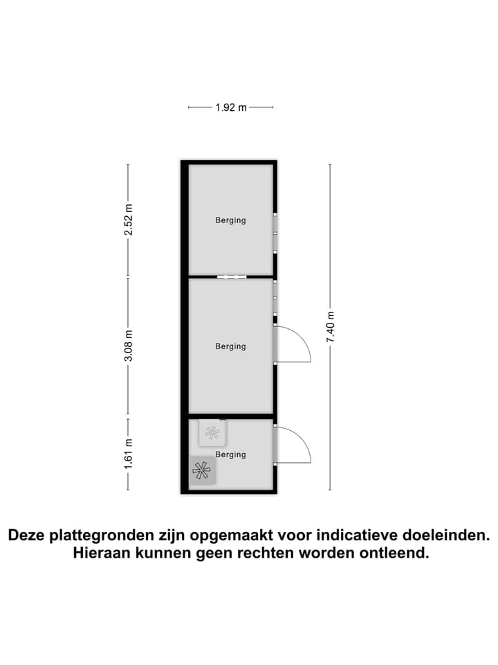 Foto 46 van Maasstraat 25