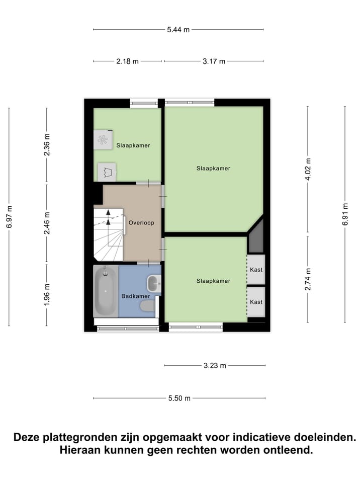 Foto 44 van Maasstraat 25