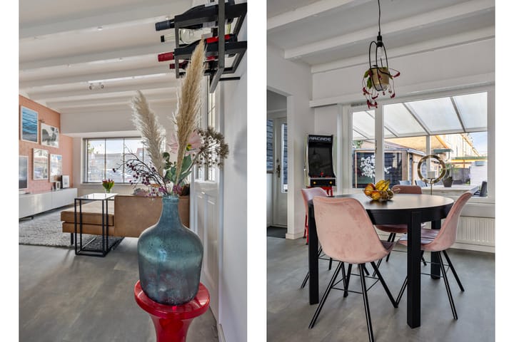 Foto 8 van Maasstraat 25