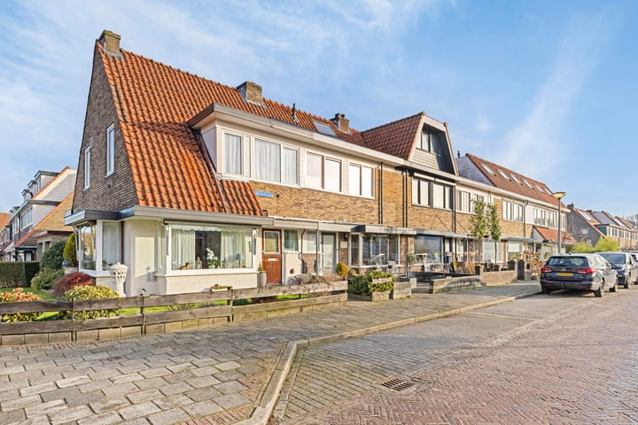 Foto 35 van Maasstraat 25