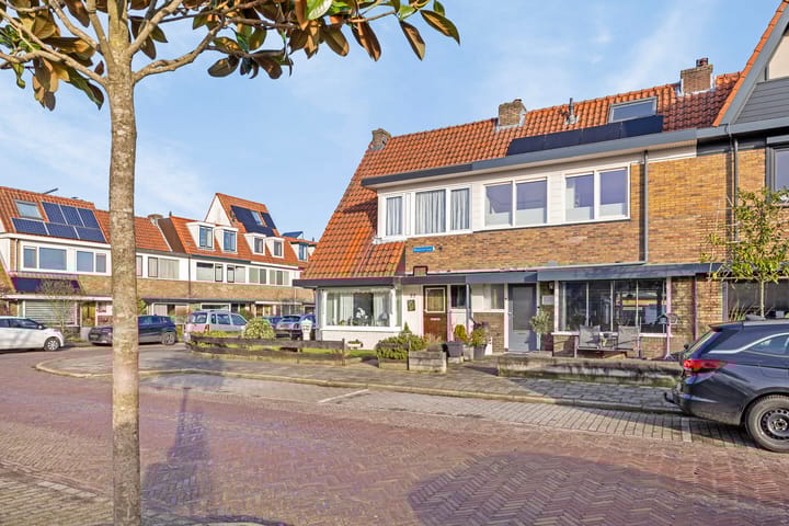 Foto 32 van Maasstraat 25