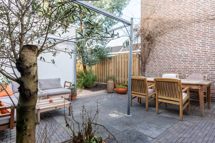 Foto 36 van Bornerweg 8