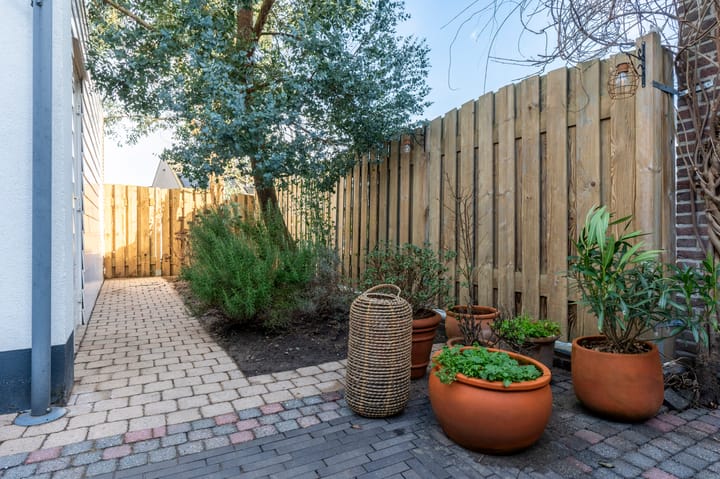 Foto 37 van Bornerweg 8