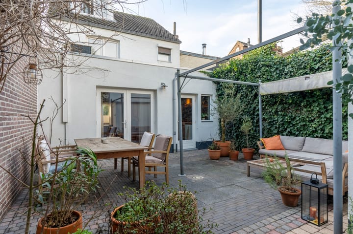 Foto 38 van Bornerweg 8