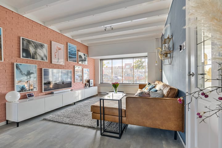 Foto 2 van Maasstraat 25