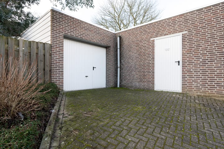 Foto 5 van Bornerweg 8