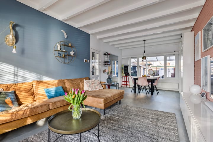 Foto 3 van Maasstraat 25