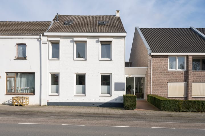 Foto 40 van Bornerweg 8