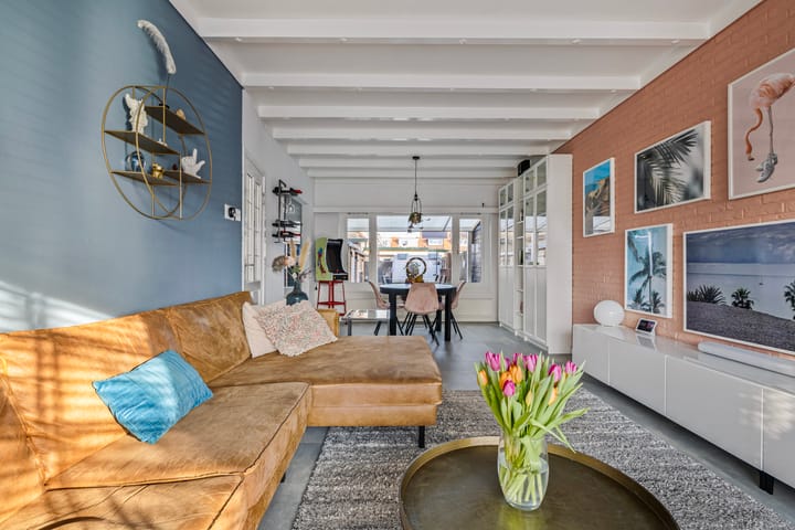 Foto 4 van Maasstraat 25