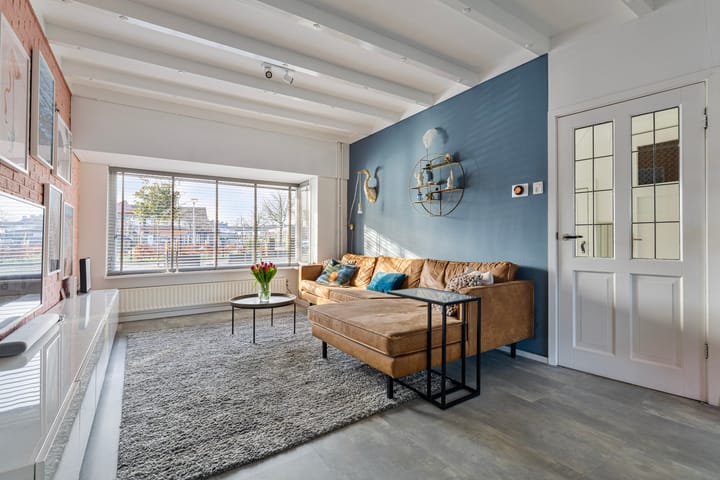 Foto 5 van Maasstraat 25