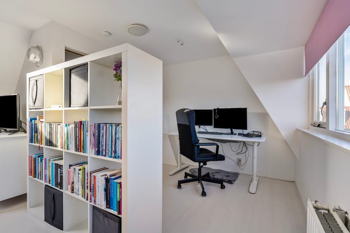 Foto 21 van Maasstraat 25