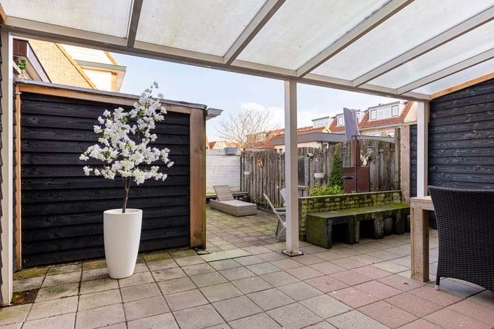 Foto 24 van Maasstraat 25