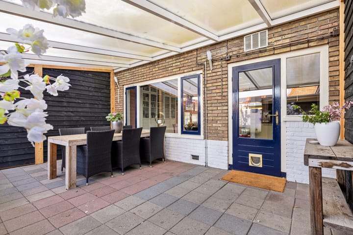 Foto 25 van Maasstraat 25