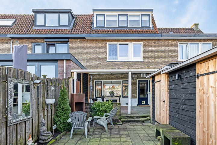 Foto 27 van Maasstraat 25