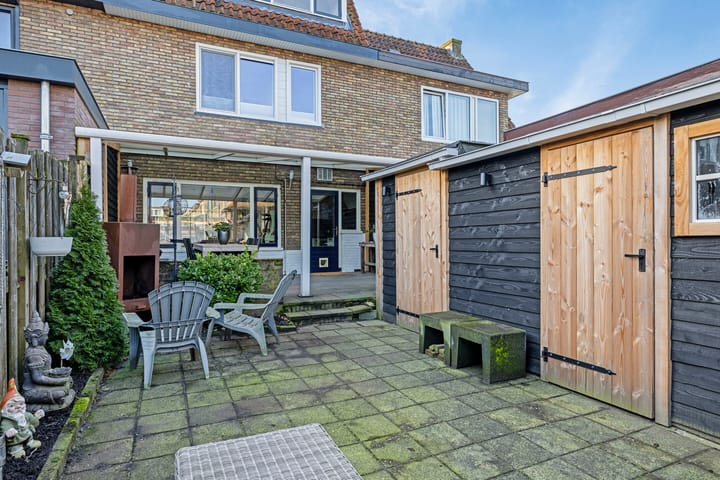 Foto 28 van Maasstraat 25