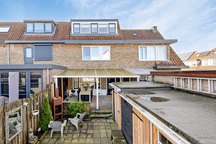 Foto 30 van Maasstraat 25