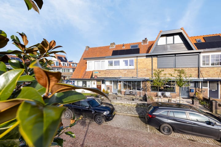 Foto 33 van Maasstraat 25