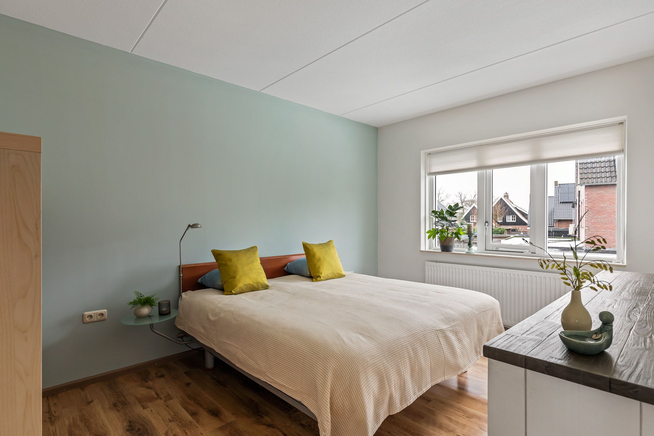 Foto 15 van Veldleeuwerik 16