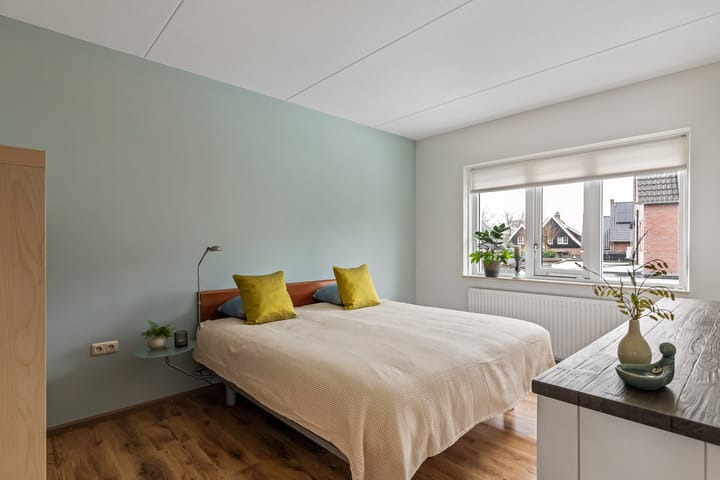 Foto 15 van Veldleeuwerik 16