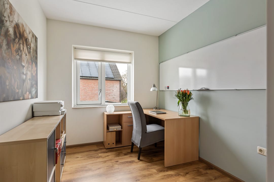 Foto 16 van Veldleeuwerik 16